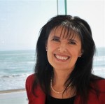 Ronelle Langley Headshot 2010
